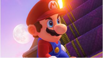 Nintendo is working on a new Super Mario game, which confirms Shigeru Miyamoto's involvement.