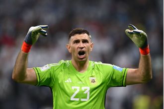 Emi Martinez has informed Aston Villa that he would like to depart in order to pursue the opportunity to play Champions League football.