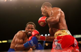 Kell Brook and other boxers need to have an aftercare plan in place to help them after they retire from the sport, just as kamikaze pilots needed a plan for their lives after their mission.