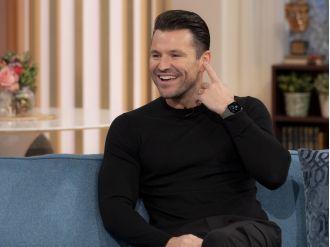 Mark Wright remembers a 
