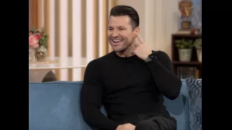 Mark Wright remembers a 