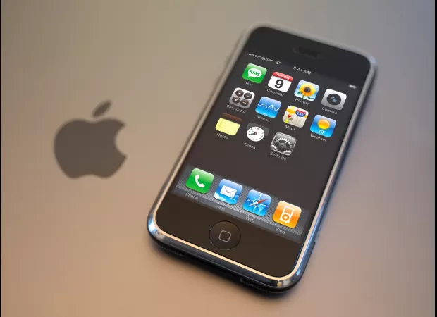 An iPhone that was not opened sold for £52,320 at auction. This is likely due to the high demand and rarity of these devices.