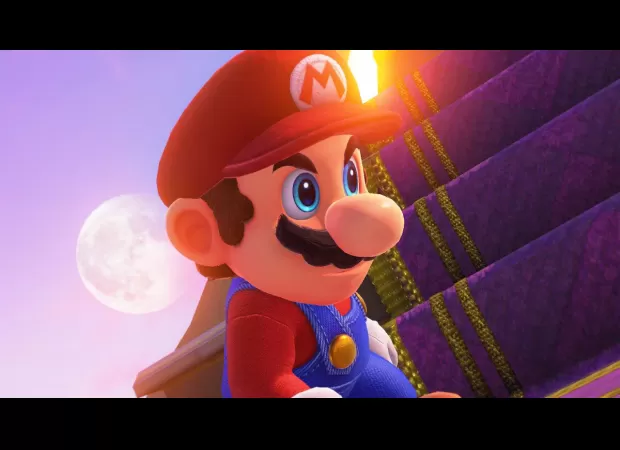 Nintendo is working on a new Super Mario game, which confirms Shigeru Miyamoto's involvement.