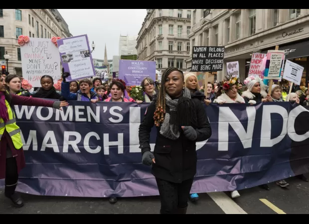 A Black woman received a terrifying letter stating that she and her family would be killed.