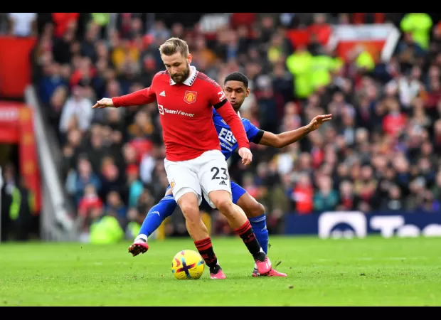 Gary Neville has stated that there has been no one at Manchester United who has been as good as Marcus Rashford since the World Cup.