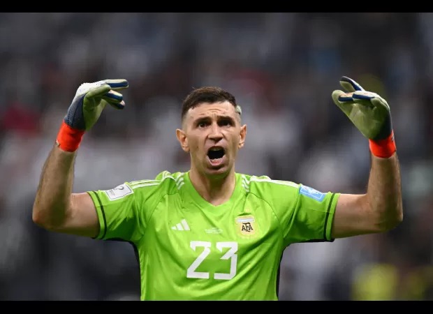 Emi Martinez has informed Aston Villa that he would like to depart in order to pursue the opportunity to play Champions League football.