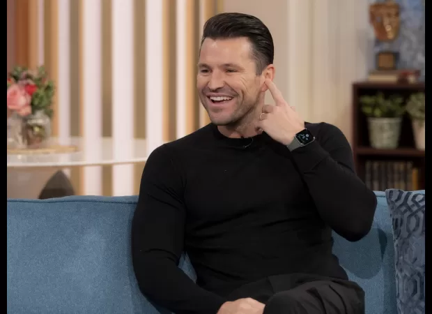 Mark Wright remembers a 