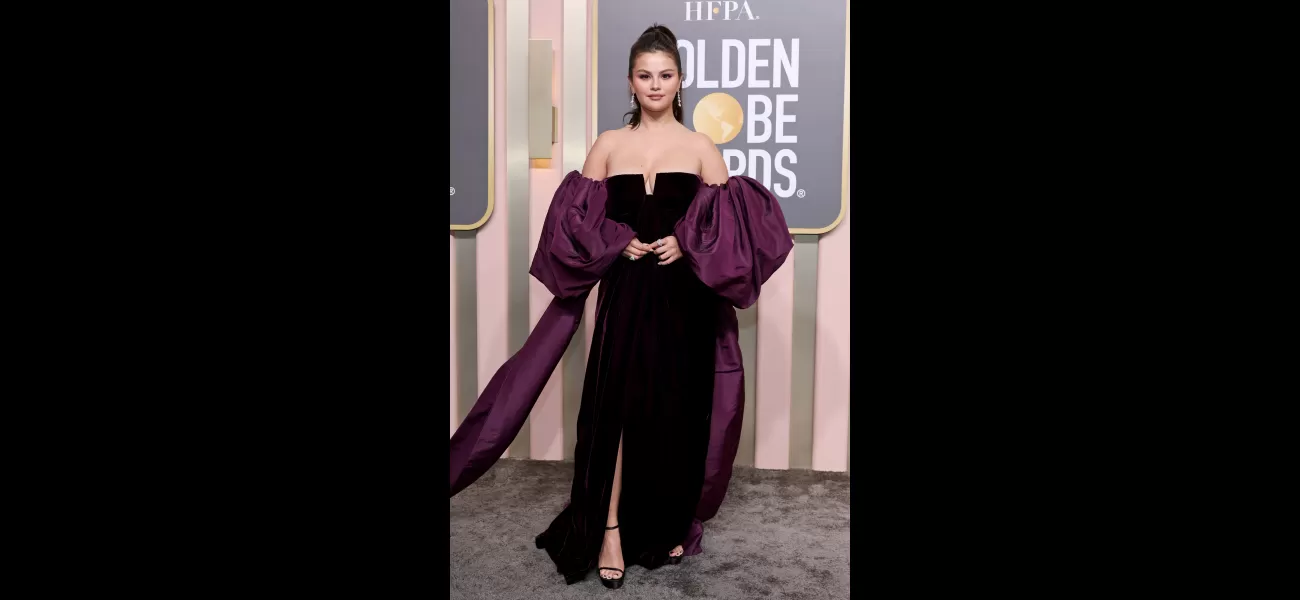 Selena Gomez shared a beautiful throwback photo on social media after deleting a previous post from her Instagram that she felt was 