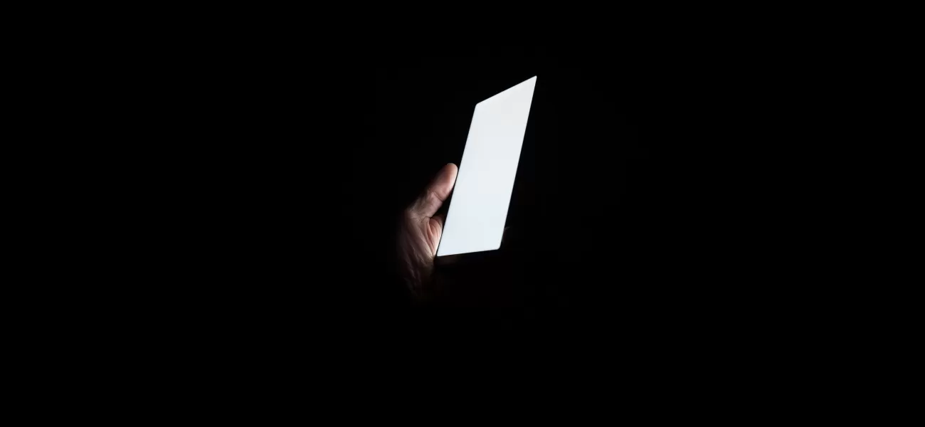 An app designed to detect and prevent the sharing of child abuse images has been awarded £1,800,000 in funding.