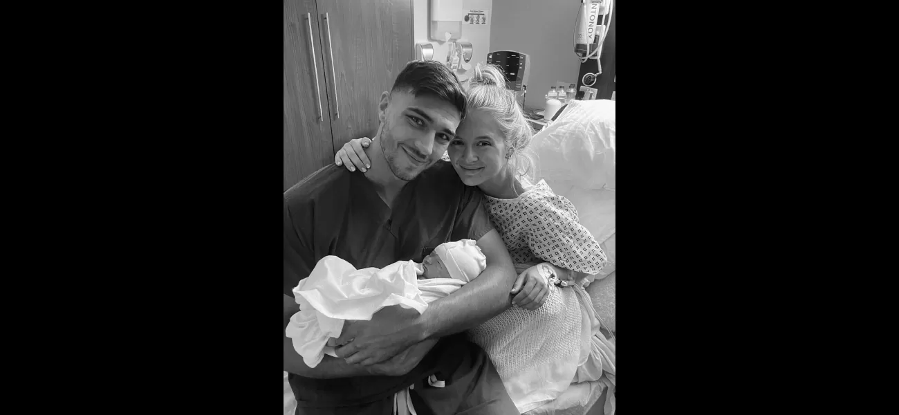 Molly-Mae Hague has been taking care of her daughter, Bambi, mostly on her own as Tommy Fury prepares for his upcoming fight against Jake Paul.
