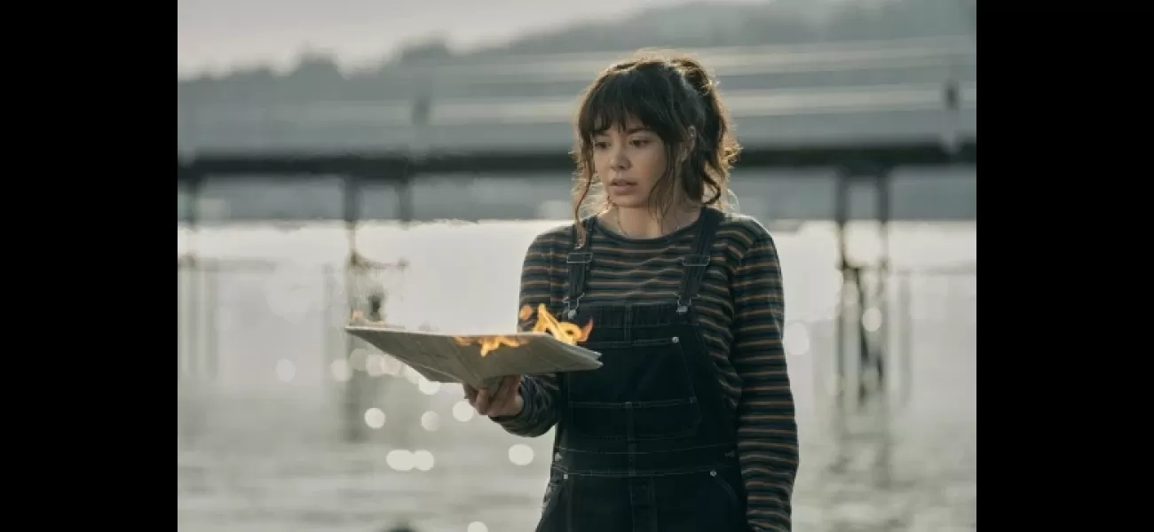 A new, exciting trailer has been released for The Power, an adaptation of Naomi Alderman's novel that sees the world turn upside down in an electrifying way.