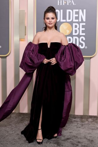 Selena Gomez shared a beautiful throwback photo on social media after deleting a previous post from her Instagram that she felt was 