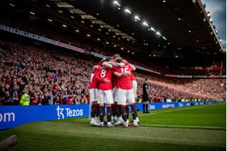 Manchester United has responded positively to a request from their supporters, allowing them to attend the game against Barcelona before it begins.