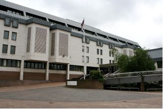 The paediatrician had amassed over 1.3 million images of child abuse.