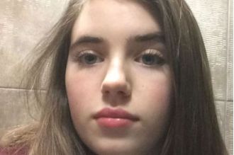 A 16-year-old girl has been missing for almost two weeks, causing worry and distress.