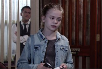 Jack James Ryan is no longer a part of the cast of Coronation Street, but he has a new role that has been revealed.