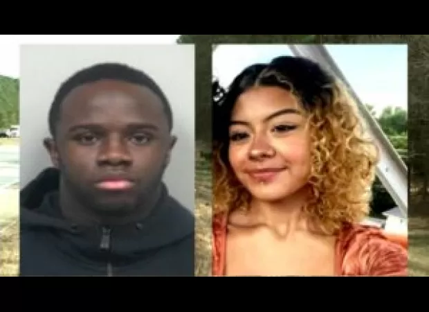 A former police officer in Georgia has been arrested and charged with felony murder and kidnapping in connection to the death of a 16-year-old girl.