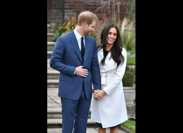 Clarkson's Farm was extremely popular after people reacted negatively to comments regarding Meghan Markle.