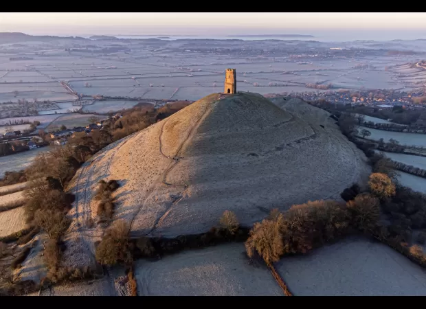 Cold temperatures are expected to drop to -2°C overnight, indicating that snow and ice could be on the way.