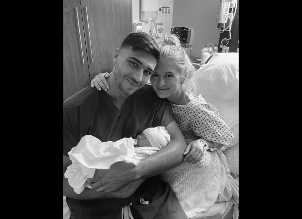 Molly-Mae Hague has been taking care of her daughter, Bambi, mostly on her own as Tommy Fury prepares for his upcoming fight against Jake Paul.