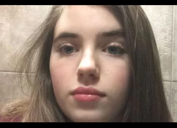 A 16-year-old girl has been missing for almost two weeks, causing worry and distress.