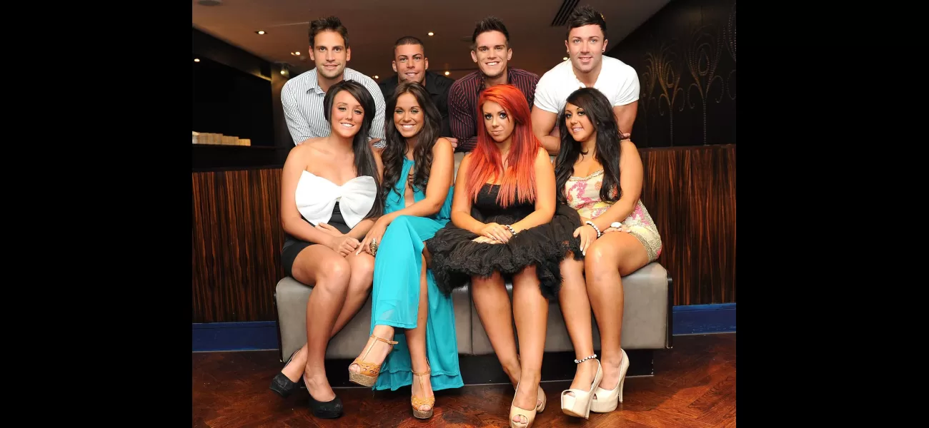 The producers of Geordie Shore have stated that the show has not been terminated.