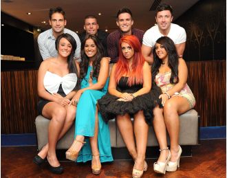 The producers of Geordie Shore have stated that the show has not been terminated.