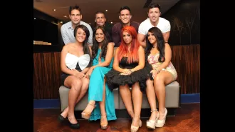 The producers of Geordie Shore have stated that the show has not been terminated.