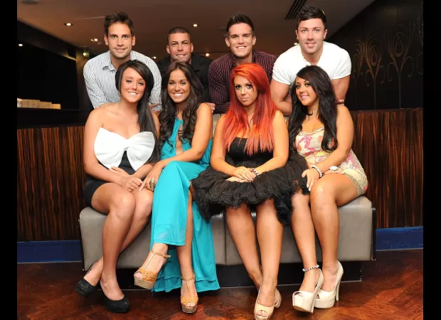 The producers of Geordie Shore have stated that the show has not been terminated.