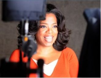 Oprah Winfrey is a groundbreaking television icon and the first African American woman to become a billionaire in the United States. She continues to inspire and empower people around the world.