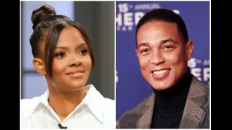 Candace Owens, a conservative activist, has surprisingly come out in support of the CNN host Don Lemon.