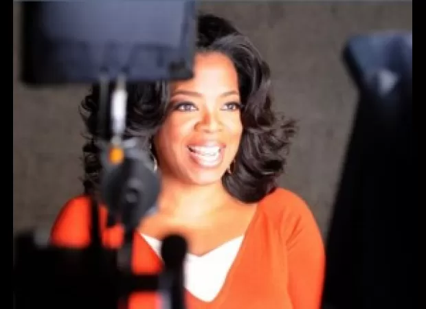 Oprah Winfrey is a groundbreaking television icon and the first African American woman to become a billionaire in the United States. She continues to inspire and empower people around the world.