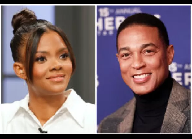 Candace Owens, a conservative activist, has surprisingly come out in support of the CNN host Don Lemon.