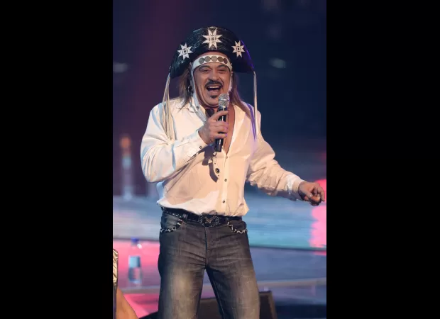 Wagner, an iconic figure from X Factor, has undergone two hair transplants and begun a new job, and as a result has a completely new look.