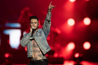 Adam Levine from Maroon 5 is claiming to have been taken advantage of financially, seeking $850,000 in damages for a car he believes to have been falsely advertised.