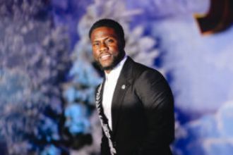 Kevin Hart's show in Egypt was called off due to reports of Egyptians being angry over Hart's comment that he was 
