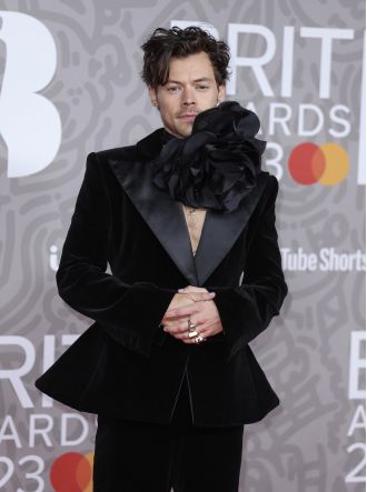 Adam Lambert has spoken out in defense of Harry Styles against allegations that he has engaged in 'queerbaiting', saying that people shouldn't be so quick to judge. He asserted that the public isn't 