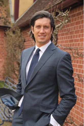 Vernon Kay has been chosen to take over as the new presenter of BBC Radio 2's Ken Bruce Show, which he called 