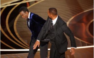 A crisis response team will be available at the Oscars in case of any incident similar to the one involving Will Smith slapping Chris Rock.