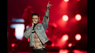 Adam Levine from Maroon 5 is claiming to have been taken advantage of financially, seeking $850,000 in damages for a car he believes to have been falsely advertised.