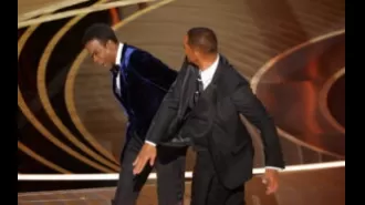 A crisis response team will be available at the Oscars in case of any incident similar to the one involving Will Smith slapping Chris Rock.