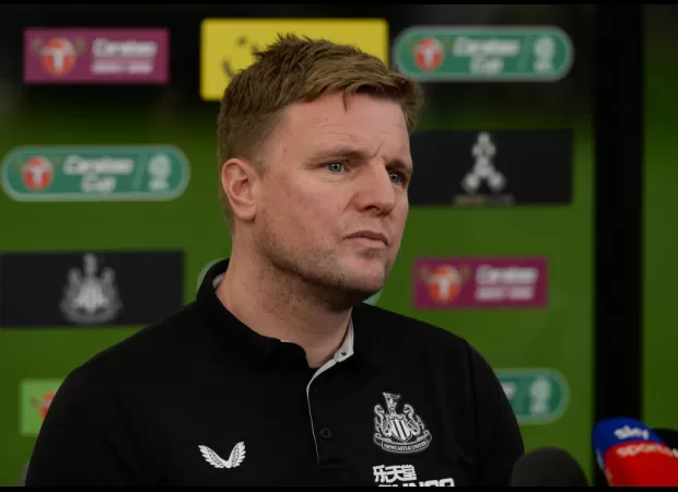 Erik ten Hag has expressed his frustration towards the referee, accusing Newcastle of employing time-wasting tactics that he finds annoying.