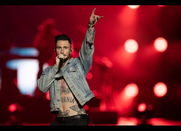 Adam Levine from Maroon 5 is claiming to have been taken advantage of financially, seeking $850,000 in damages for a car he believes to have been falsely advertised.