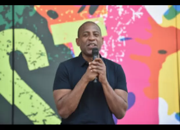 Carlos Watson, the CEO of Ozy Media, has been arrested and charged with fraud. If convicted, he could face up to 37 years in prison.