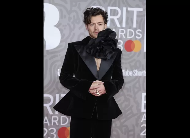 Adam Lambert has spoken out in defense of Harry Styles against allegations that he has engaged in 'queerbaiting', saying that people shouldn't be so quick to judge. He asserted that the public isn't 