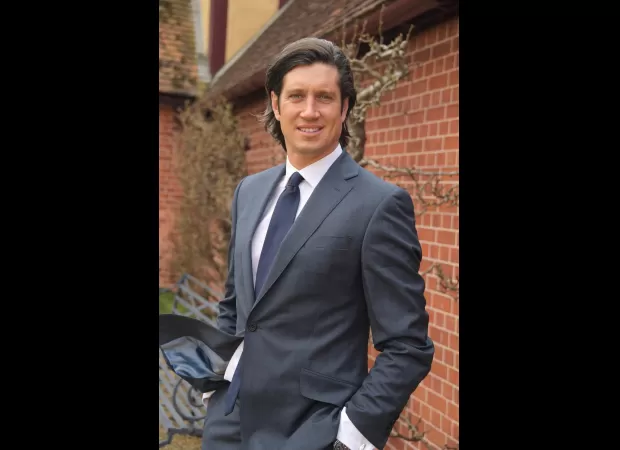 Vernon Kay has been chosen to take over as the new presenter of BBC Radio 2's Ken Bruce Show, which he called 