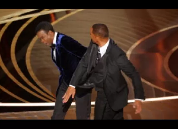 A crisis response team will be available at the Oscars in case of any incident similar to the one involving Will Smith slapping Chris Rock.