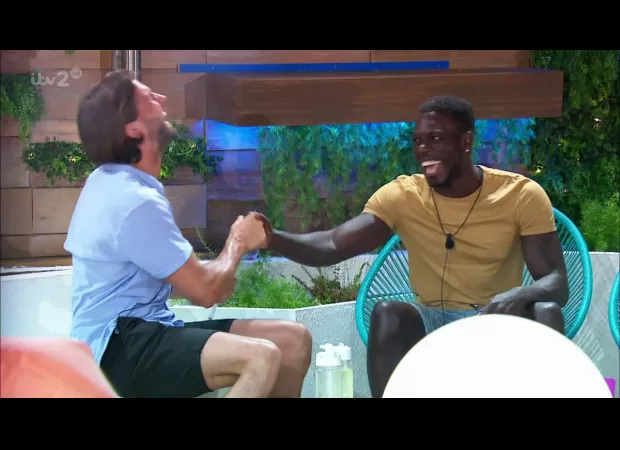 Marcel Somerville has recently shared that four of his family members have passed away in a short span of time.