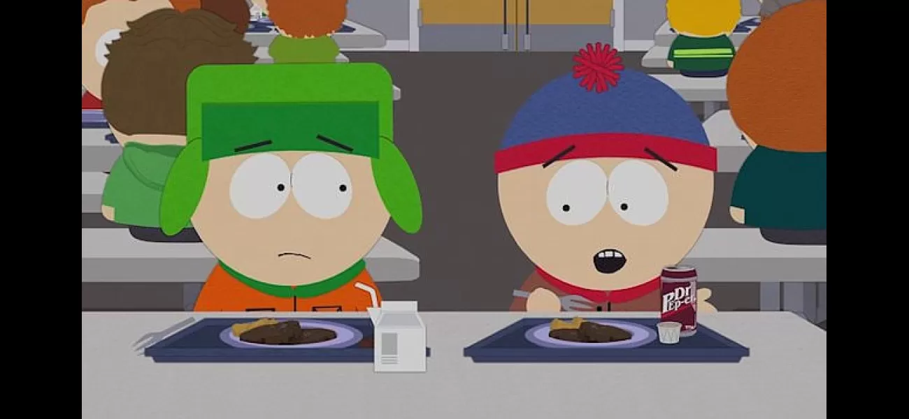 Warner Bros. has filed a lawsuit against Paramount Plus for allegedly using South Park episodes without permission.