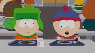 Warner Bros. has filed a lawsuit against Paramount Plus for allegedly using South Park episodes without permission.